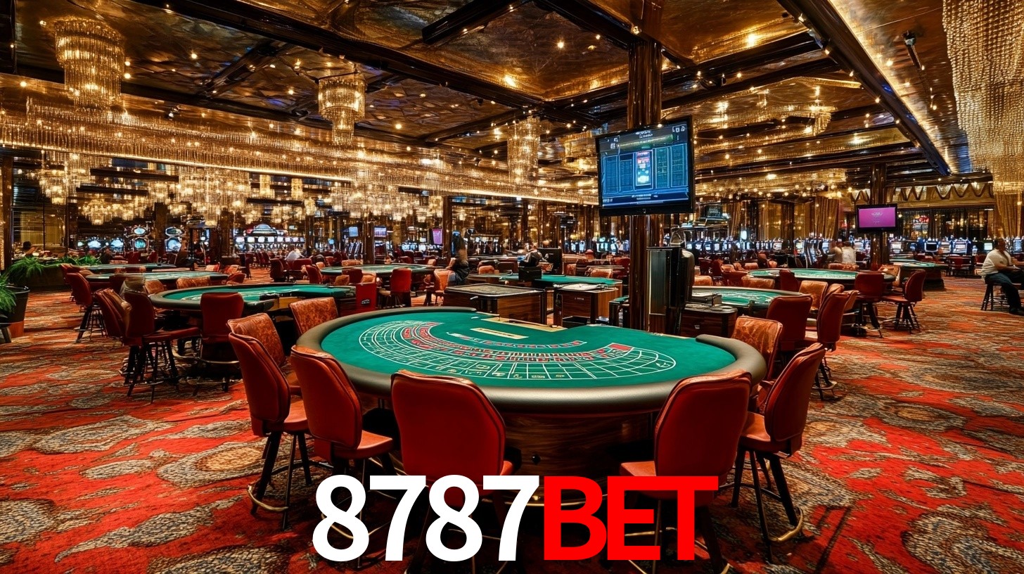 8787bet login