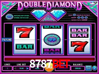 Desvendando o Mundo dos Jogos Virtuais na 8787bet