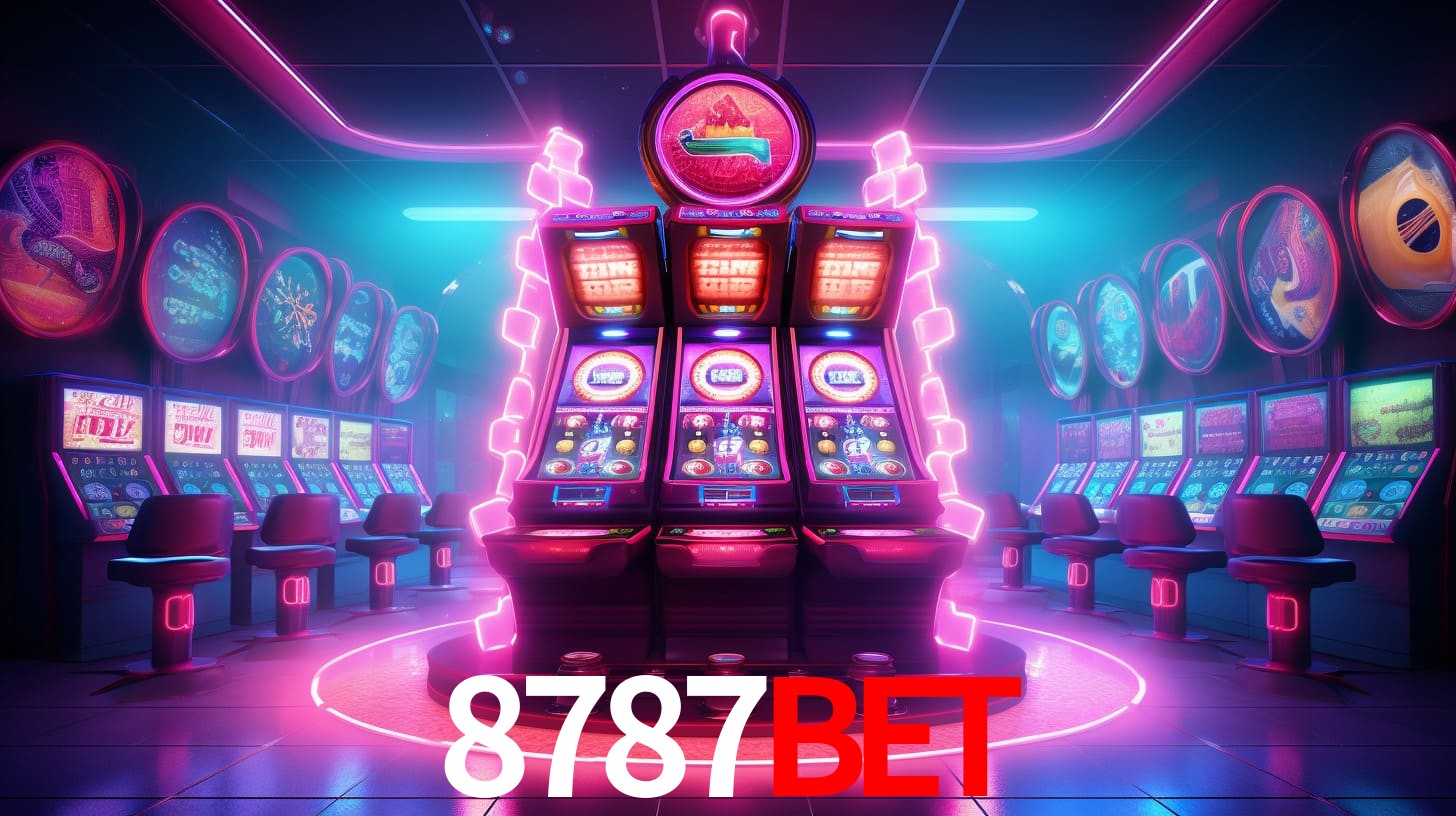 8787bet - Plataforma de Cassino Brasil - 8787bet.com