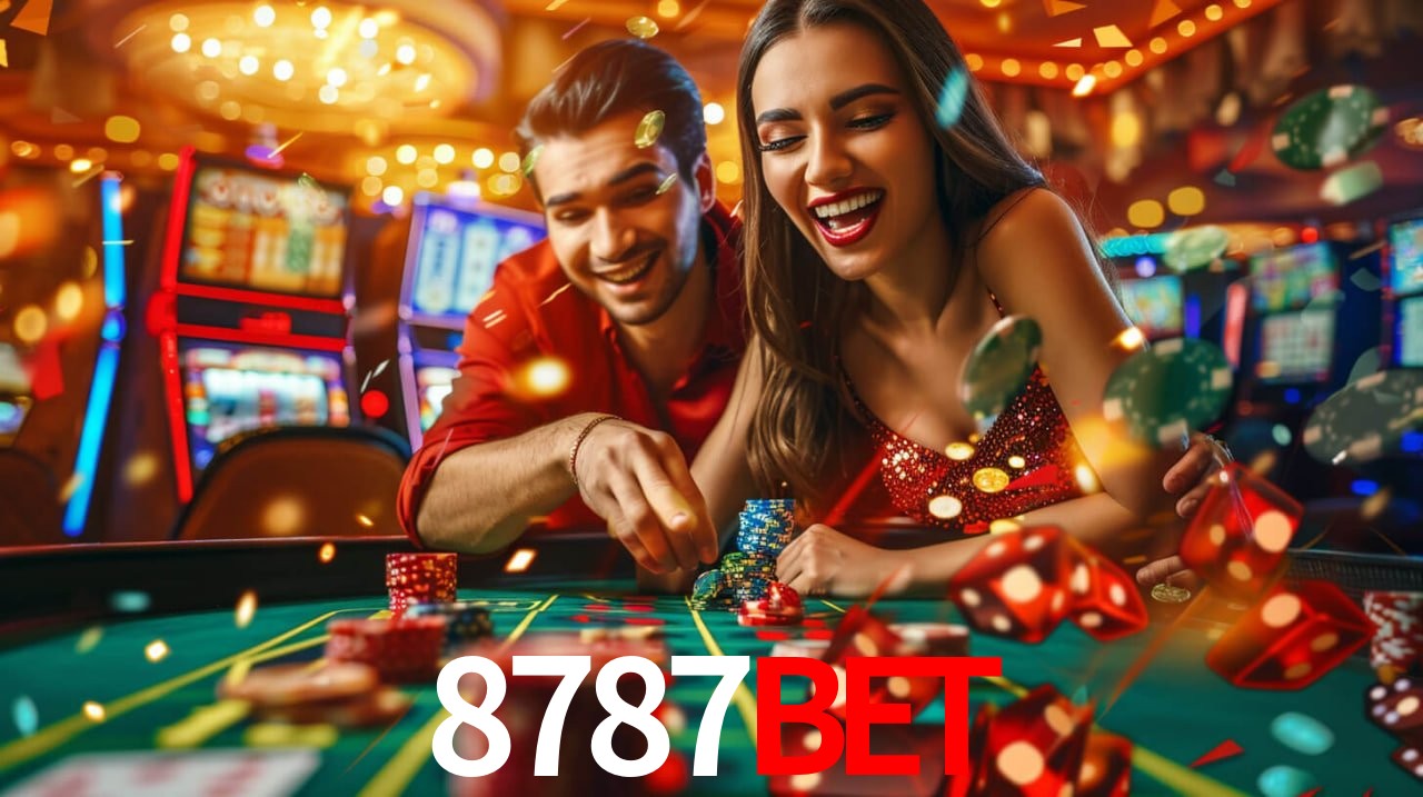 Secure Login 8787bet