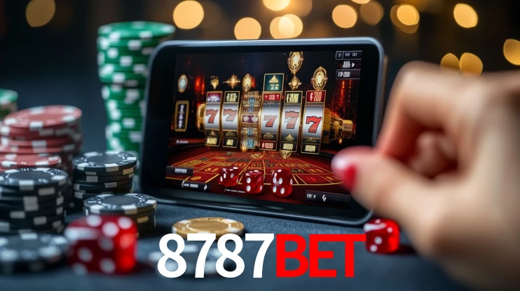 Exclusive Games 8787bet