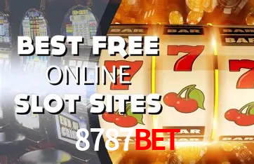 Inovações de Jogos na 8787bet: O Futuro das Experiências Interativas