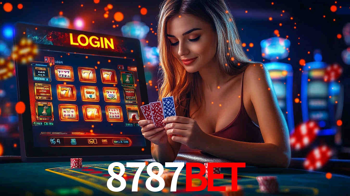 8787bet login