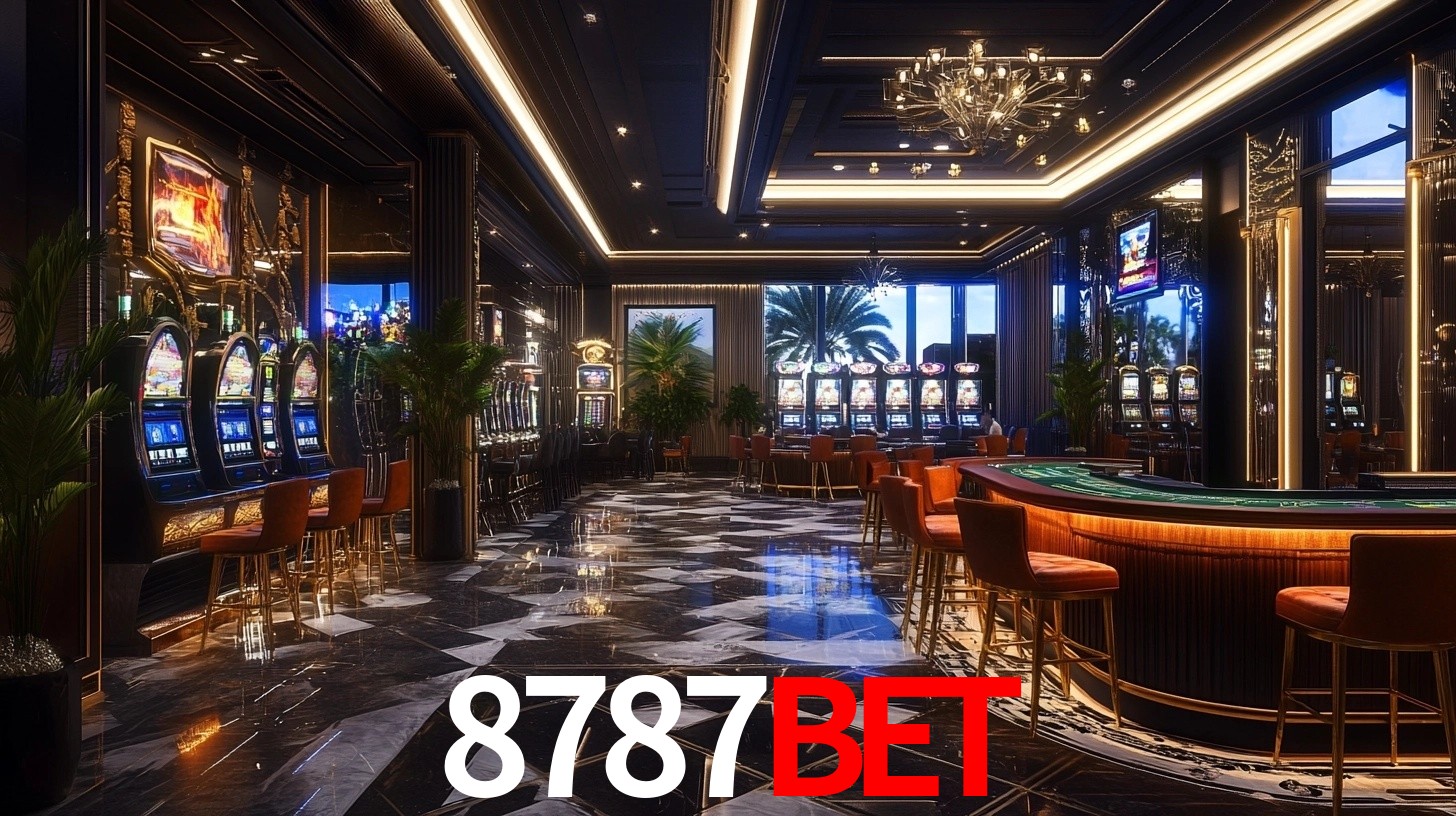 Tournaments 8787bet