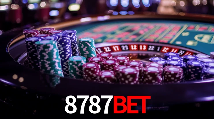 Tournaments 8787bet
