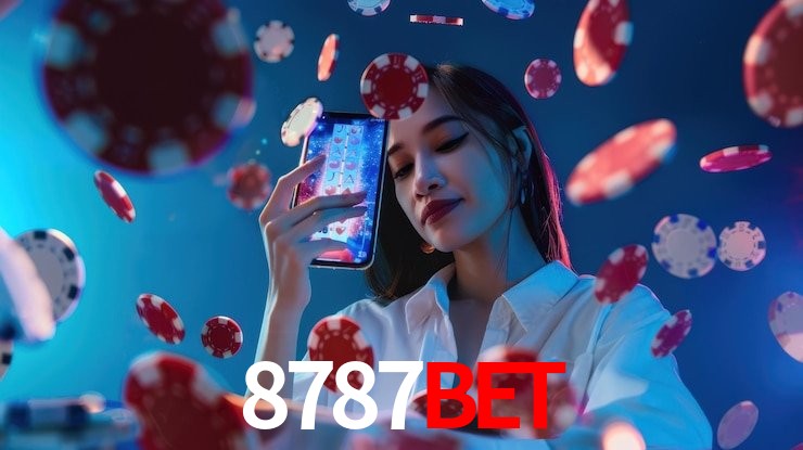 Descubra o Programa VIP da 8787bet: Vantagens Exclusivas para Jogadores