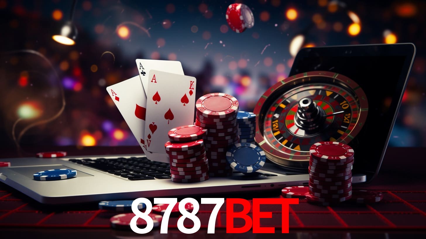 Live Casino 8787bet