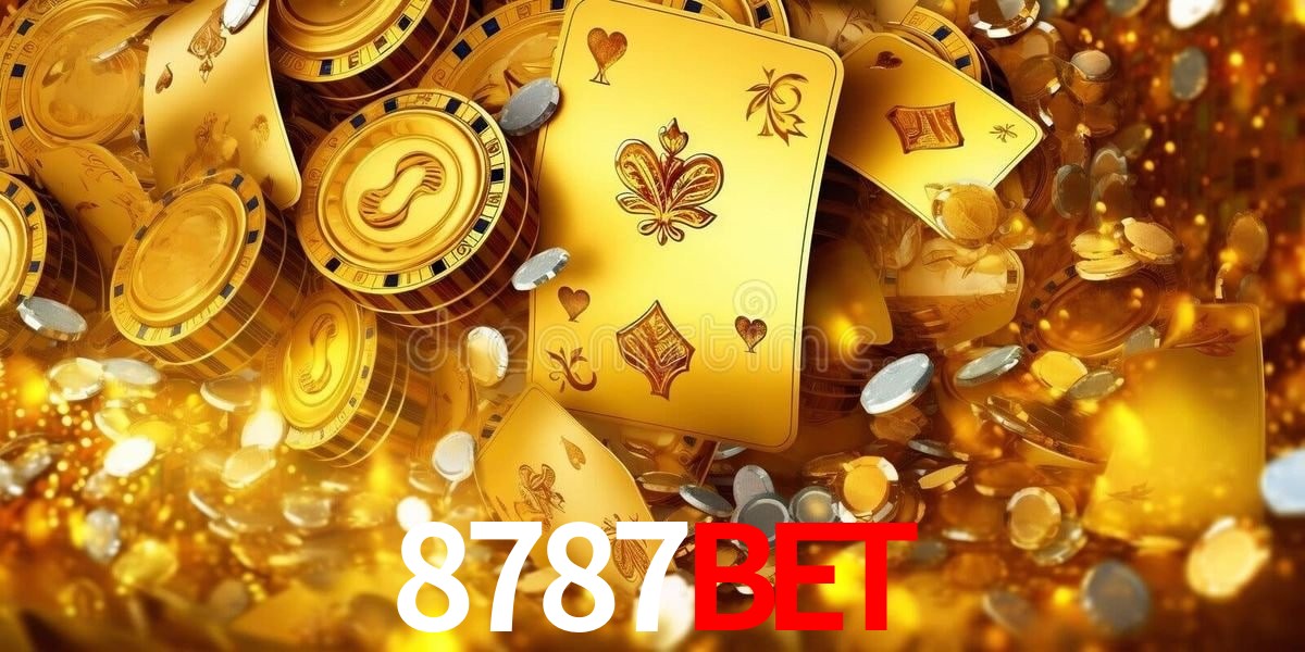 Descubra a Essência do 8787bet: Nossa História e Compromissos