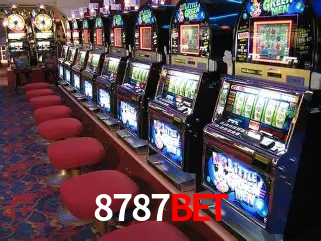 Descubra a Essência do 8787bet: Nossa História e Compromissos