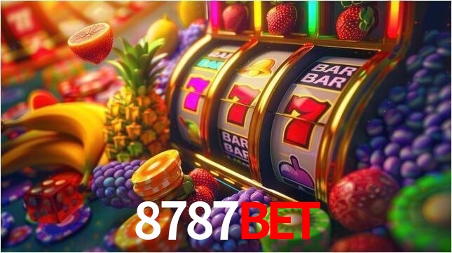 Weekend Specials 8787bet