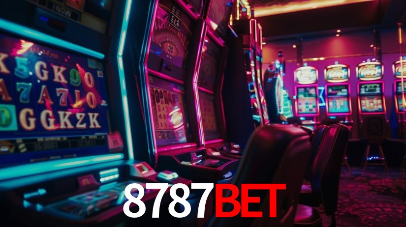 Flash Promotion 8787bet