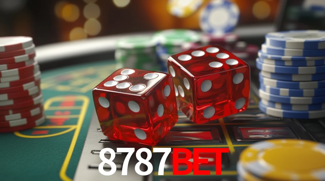 Daily Bonuses 8787bet