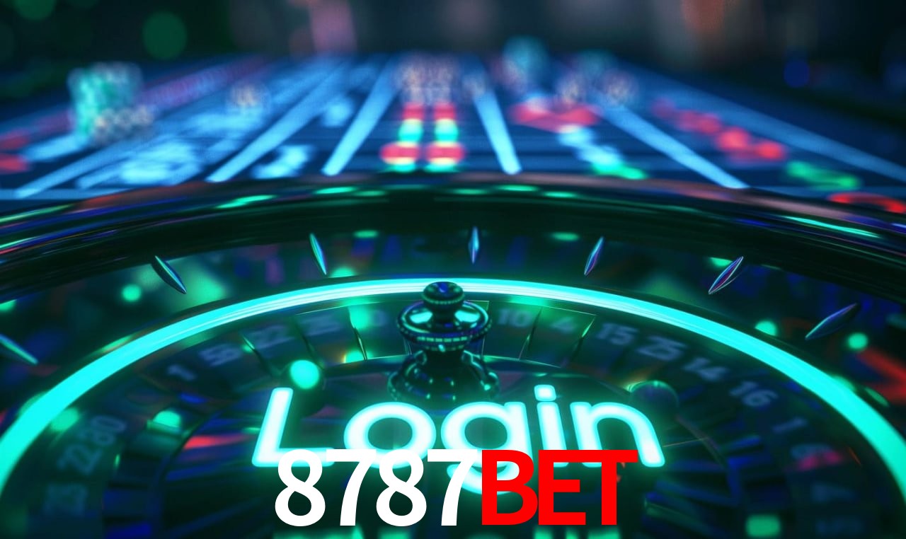 Welcome Bonus 8787bet