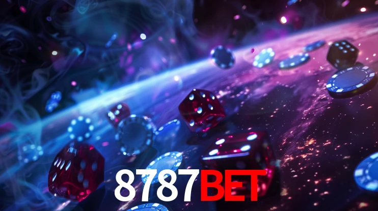 Slot Games 8787bet