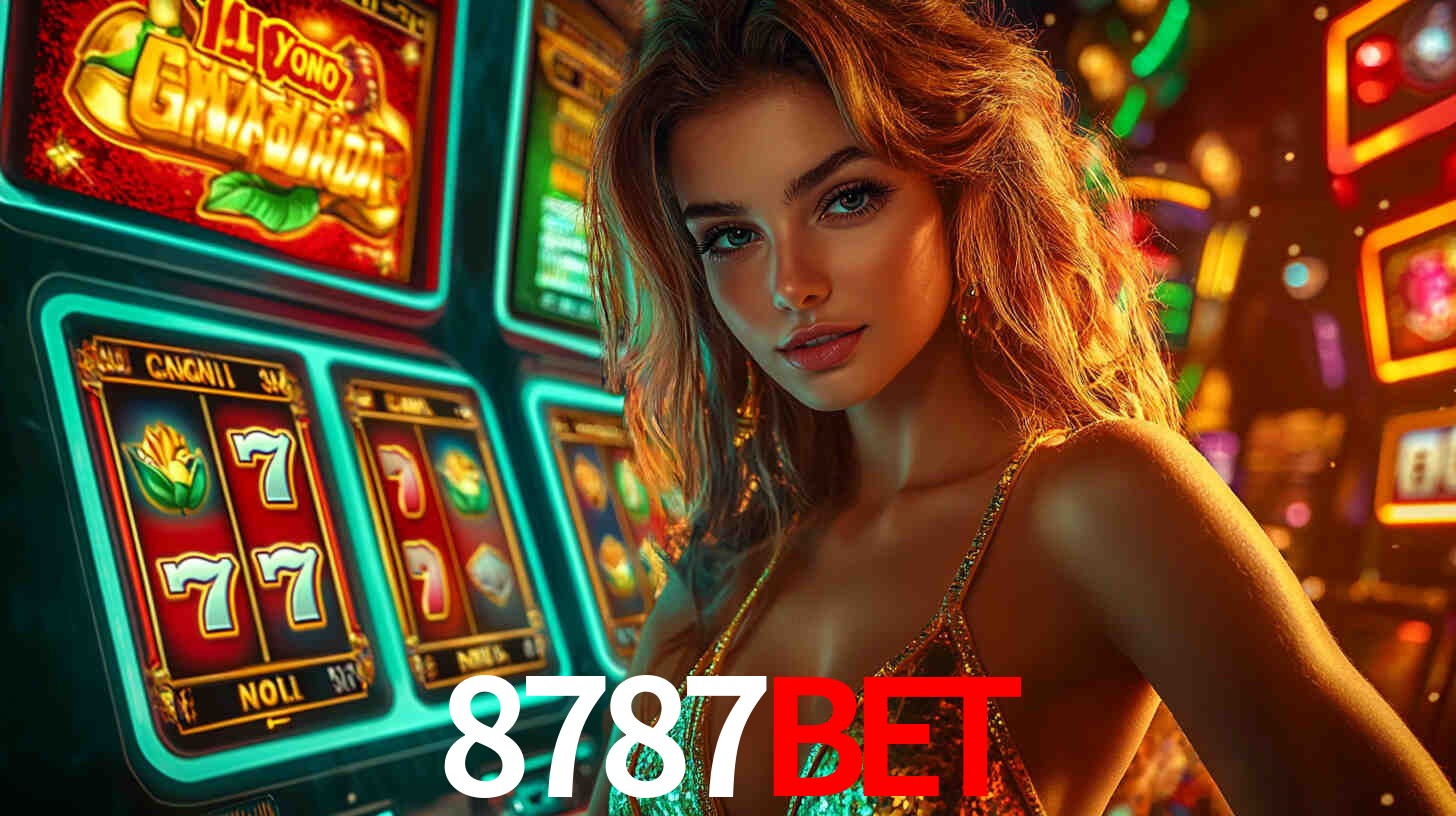 Premium Interface 8787bet