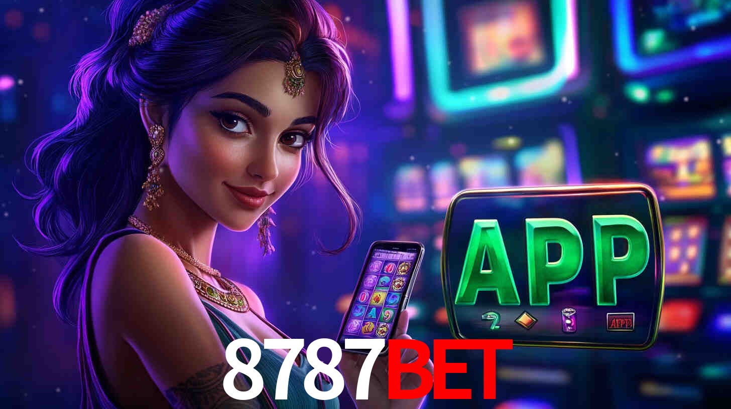 8787bet login
