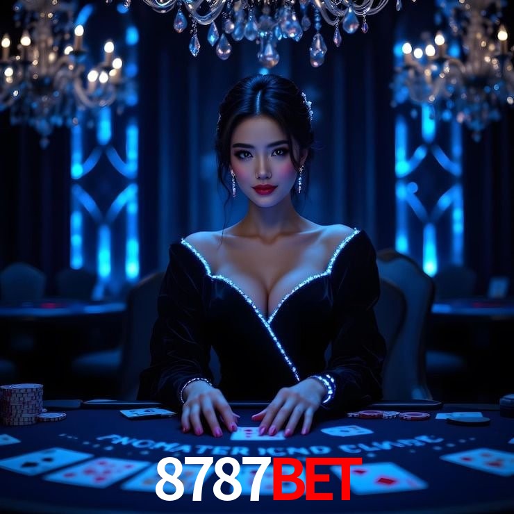 Live Casino 8787bet