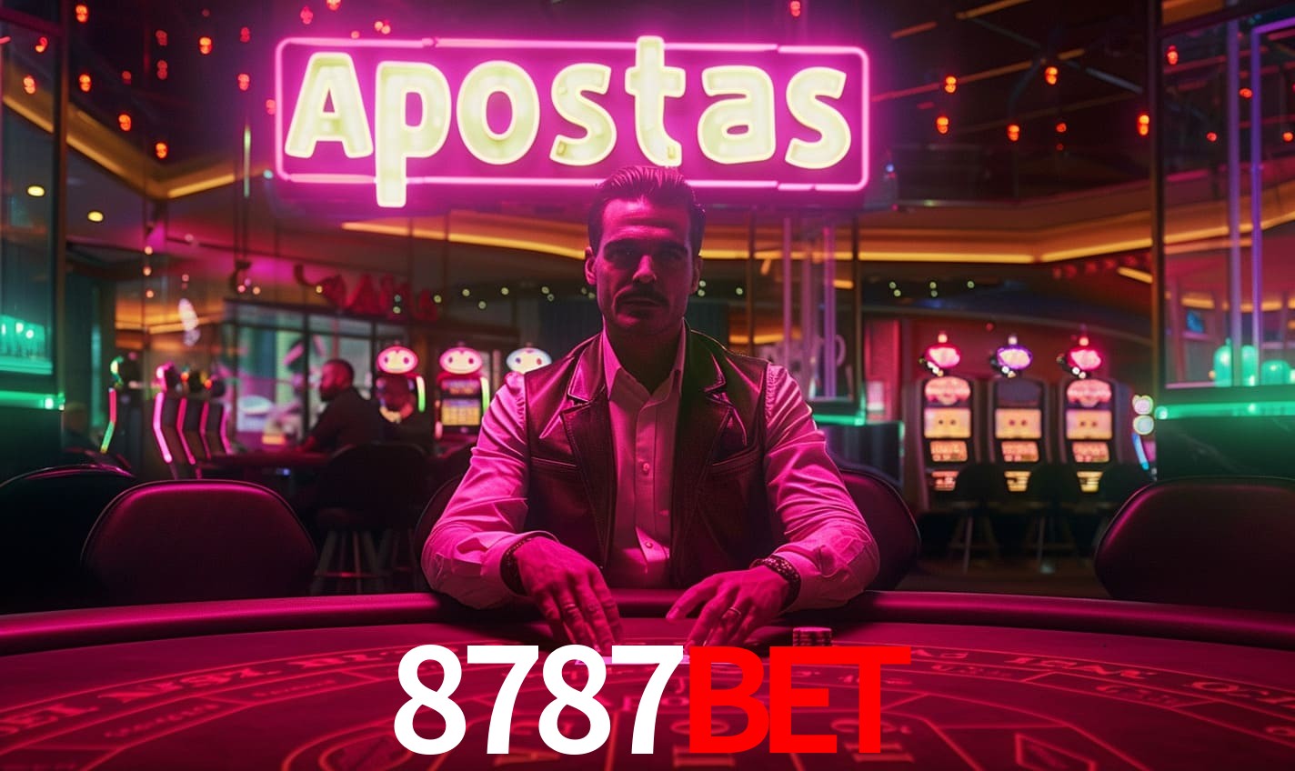 Descubra a Essência do 8787bet: Nossa História e Compromissos