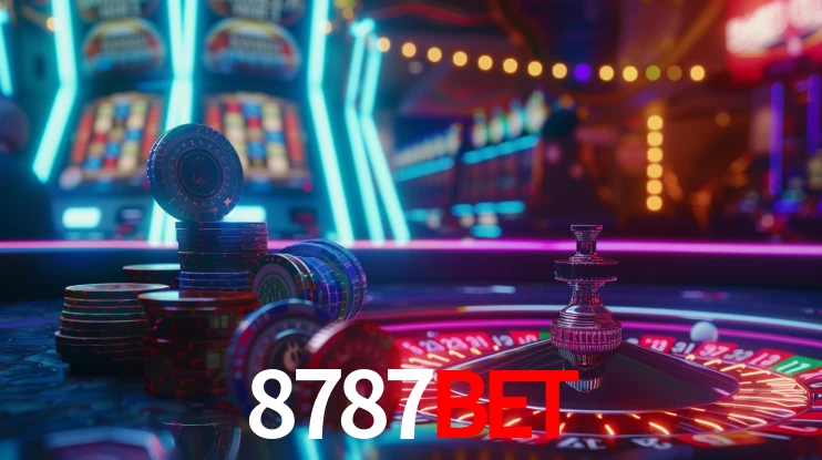 Live Casino 8787bet