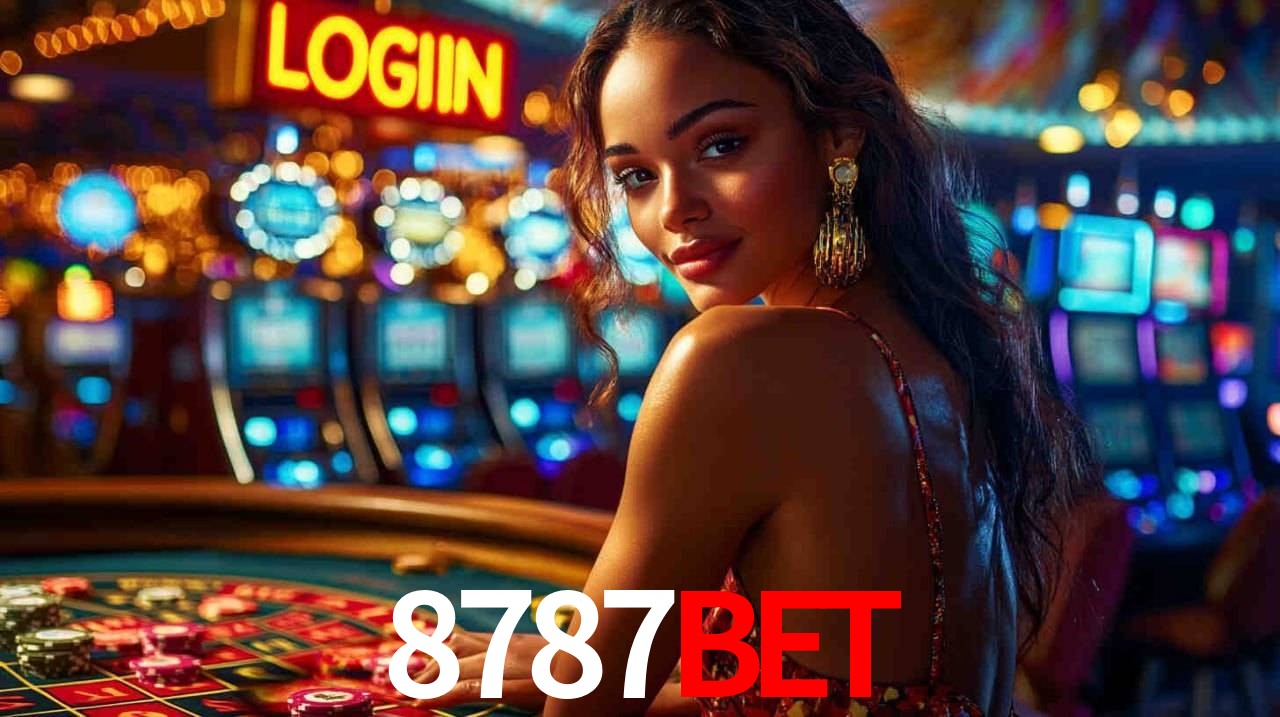 Game Providers 8787bet