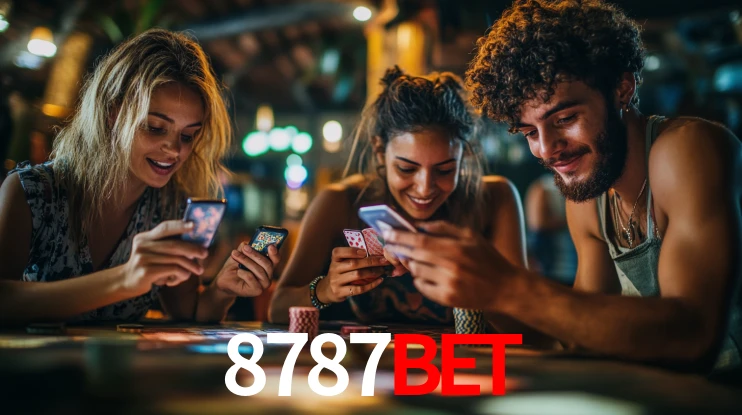 Programa VIP 8787bet