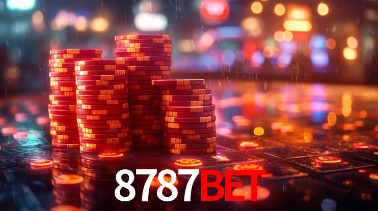 8787bet: Jogos de Caça-Níqueis-Altas Recompensas, Roleta-Velocidade, Blackjack-Desafios Máximos