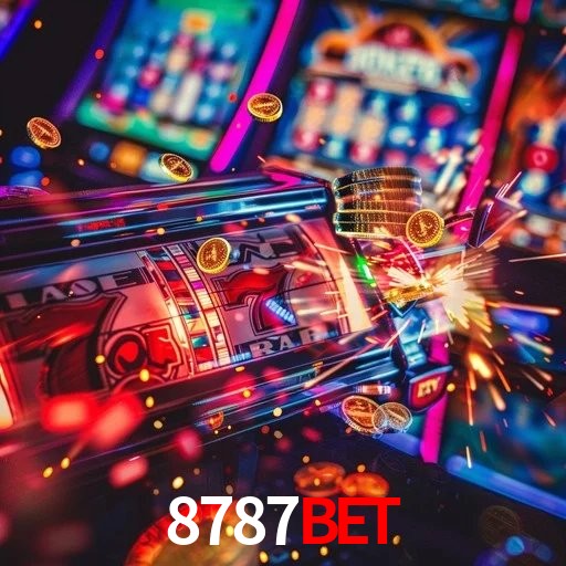 cassino 8787bet
