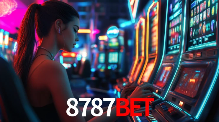 8787bet login
