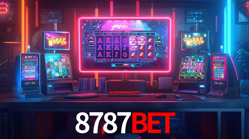 8787bet login