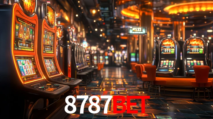 Ofertas Imperdíveis na 8787bet: Promoções e Bônus Que Valem a Pena